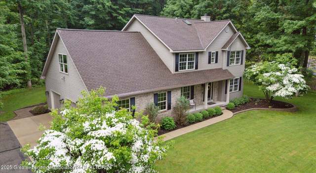 Photo of 3901 W Howe Rd, Dewitt, MI 48820