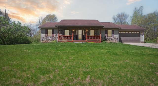 Photo of 3468 Haynes Rd, Leslie, MI 49251