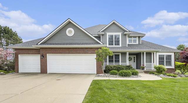 Photo of 11690 Prestle Ct, Dewitt, MI 48820
