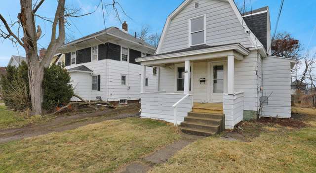 Photo of 1125 Orchard St, Lansing, MI 48912