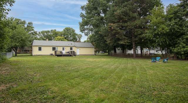 Photo of 2783 Brentwood Ave, East Lansing, MI 48823