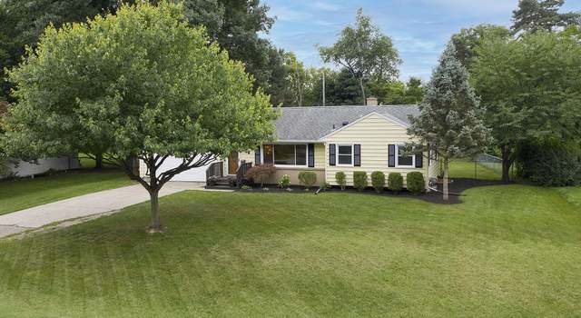 Photo of 2783 Brentwood Ave, East Lansing, MI 48823