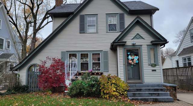 Photo of 527 Division St, East Lansing, MI 48823