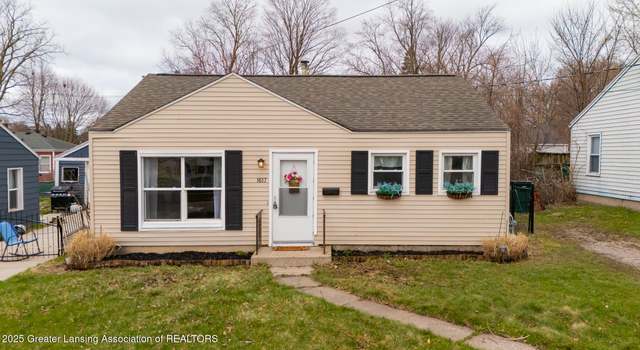 Photo of 1617 Roselawn Ave, Lansing, MI 48915