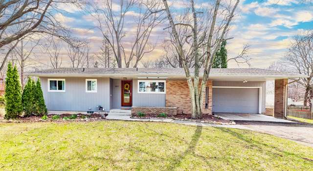 Photo of 3805 Tecumseh River Rd, Lansing, MI 48906