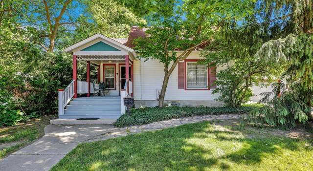 Photo of 411 Jackson St, Grand Ledge, MI 48837