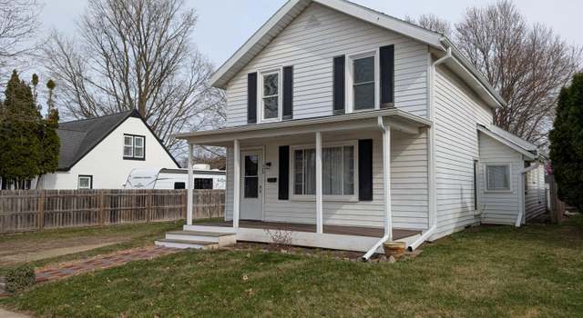 Photo of 325 Kearney St, Portland, MI 48875