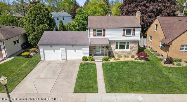 Photo of 2516 Chatham Rd, Lansing, MI 48910