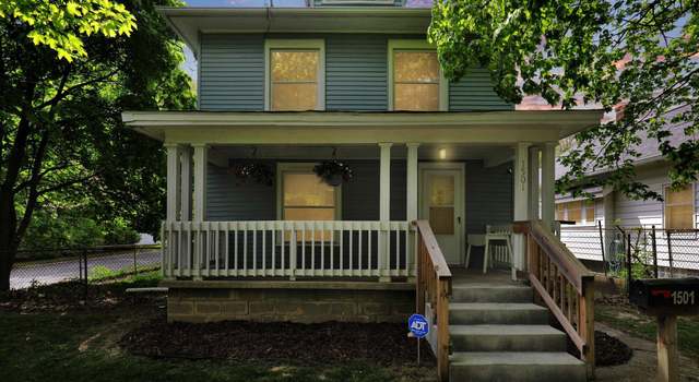 Photo of 1501 Illinois Ave, Lansing, MI 48906