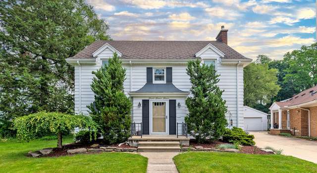 Photo of 544 Collingwood Dr, East Lansing, MI 48823