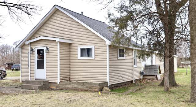 Photo of 9173 E M 21, Ovid, MI 48866