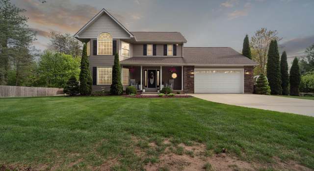 Photo of 7563 W Beard Rd, Perry, MI 48872