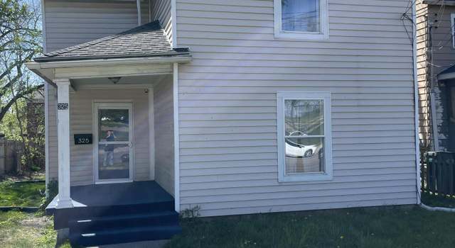 Photo of 325 N Pennsylvania Ave, Lansing, MI 48912