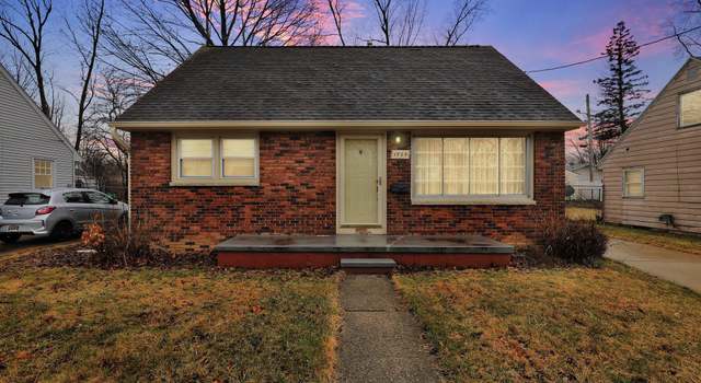 Photo of 1725 Victor Ave, Lansing, MI 48910