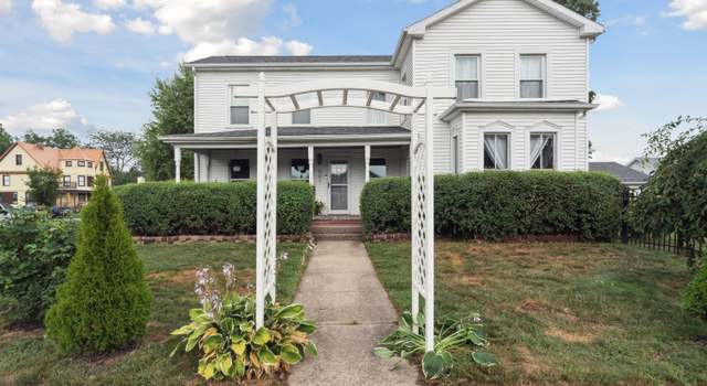Photo of 607 E Bridge St, Portland, MI 48875
