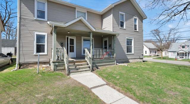 Photo of 1233/1235 N Walnut St, Lansing, MI 48906