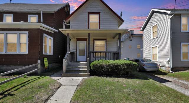 Photo of 1231 N Walnut St, Lansing, MI 48906