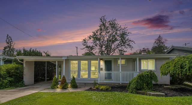 Photo of 1321 Weber Dr, Lansing, MI 48912