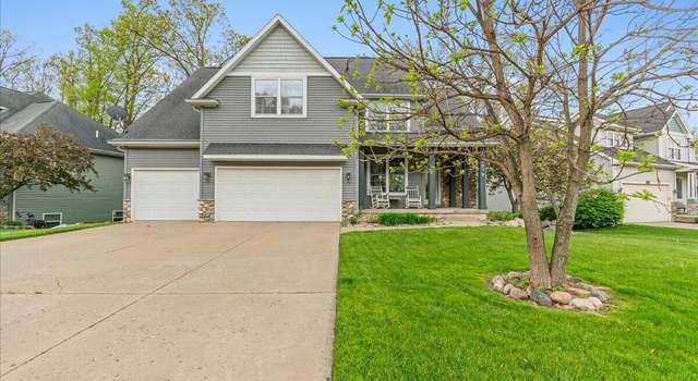 Photo of 2059 Arbor Meadows Dr, Dewitt, MI 48820