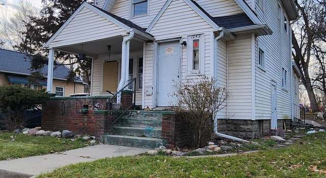 Photo of 1049 N Larch St, Lansing, MI 48906