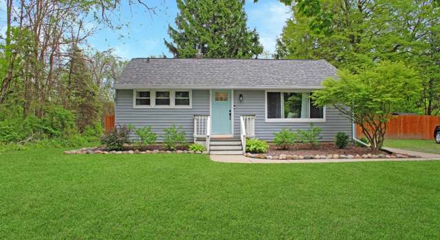 Photo of 14275 Webster Rd, Bath, MI 48808