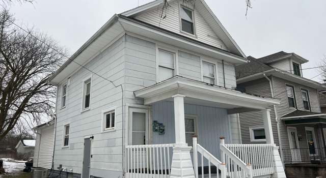 Photo of 425/425.5 N Butler Blvd, Lansing, MI 48915