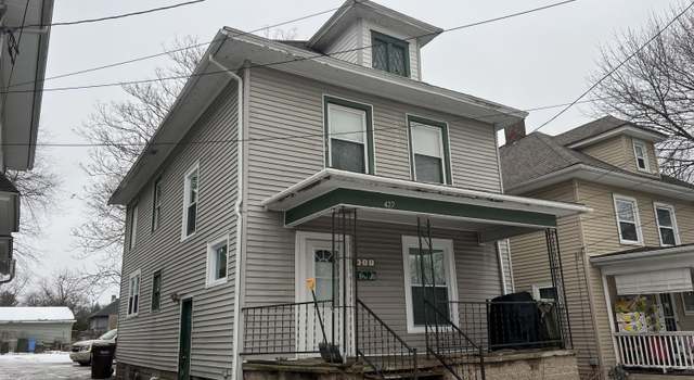 Photo of 427 N Butler Blvd, Lansing, MI 48915