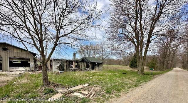 Photo of 10882 Cedar Lake Rd, Fenwick, MI 48834