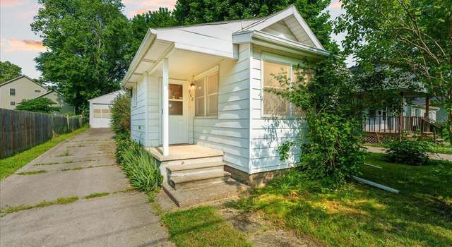 Photo of 952 Leslie St, Lansing, MI 48912