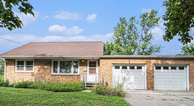 Photo of 4420 Alpha St, Lansing, MI 48910