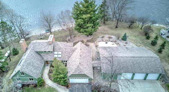 Photo of 6656 Peninsula Way, Laingsburg, MI 48848