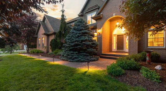 Photo of 6378 E Island Lake Dr, East Lansing, MI 48823