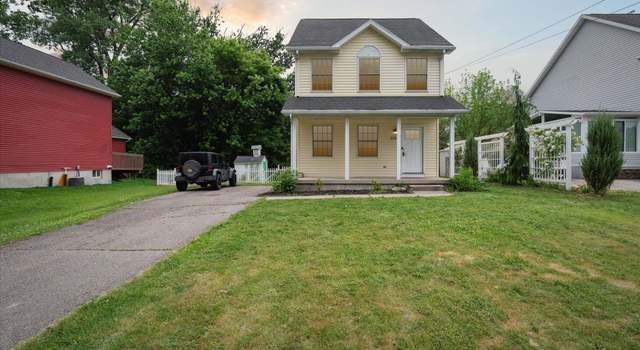 Photo of 5913 Shaw St, Haslett, MI 48840