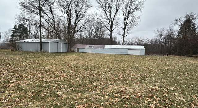 Photo of V/L Losey Rd, Rives Junction, MI 49277