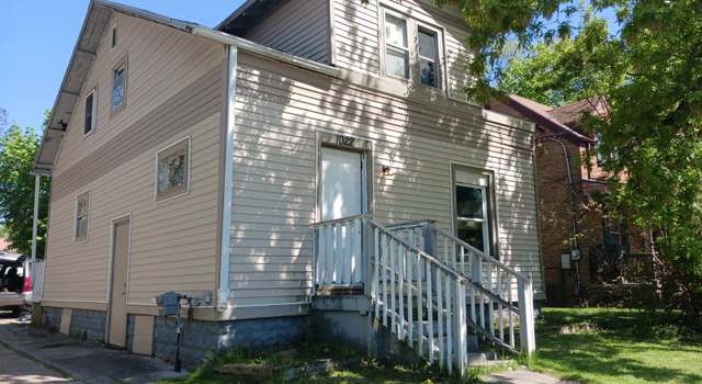 Photo of 1022 N Martin Luther King Jr Blvd, Lansing, MI 48915
