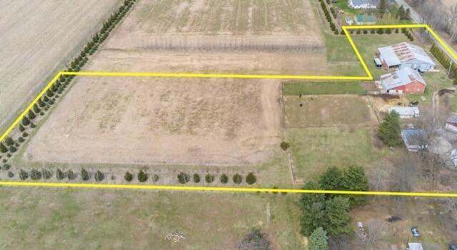 Photo of 11100 Anderson Rd, Litchfield, MI 49252
