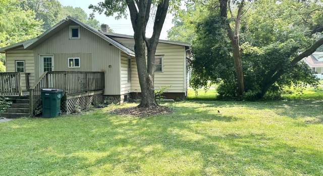 Photo of 1319 Maryland Ave, Lansing, MI 48906