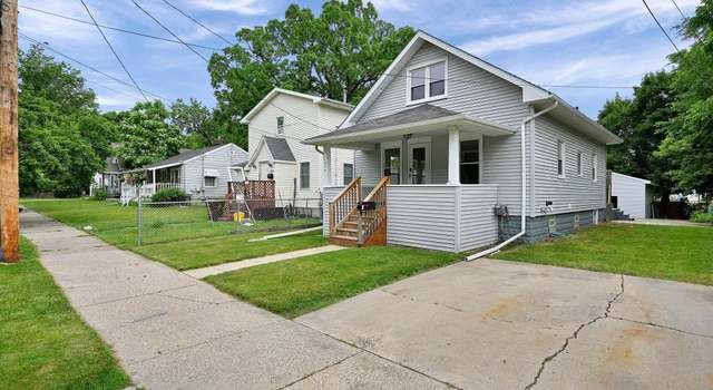 Photo of 1526 Illinois Ave, Lansing, MI 48906