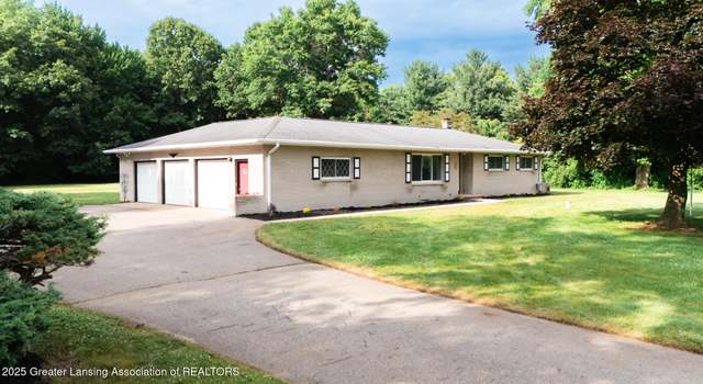 Photo of 62 W Sherwood Rd, Okemos, MI 48864