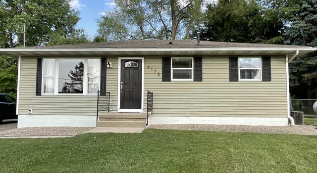 Photo of 4175 Marshall Rd, Charlotte, MI 48813
