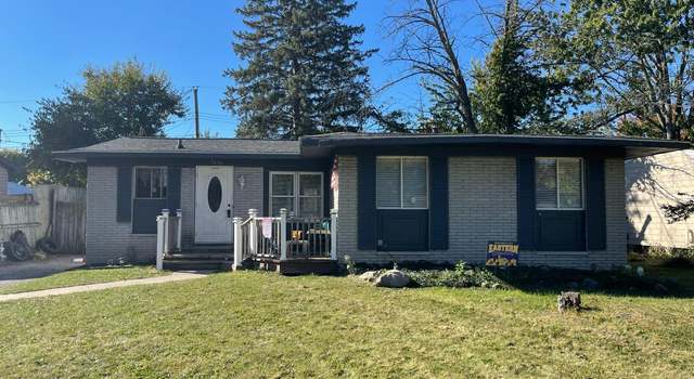 Photo of 3659 Coachlight Common St, Lansing, MI 48911