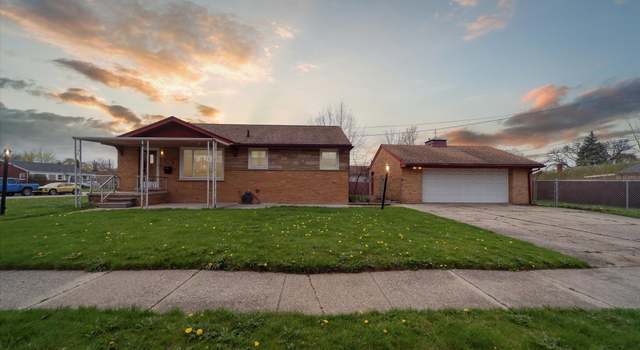 Photo of 1121 Morris Ave, Lansing, MI 48917