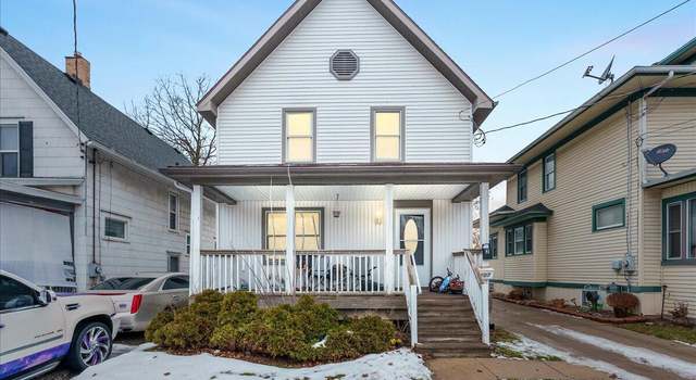 Photo of 1107 N Pennsylvania Ave, Lansing, MI 48906