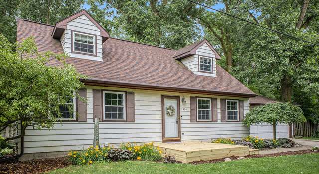Photo of 1614 N Eifert Rd, Holt, MI 48842