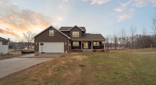 Photo of 9671 Lakeside Dr, Perrinton, MI 48871