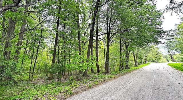 Photo of 0 Wirt Rd, Mason, MI 48854