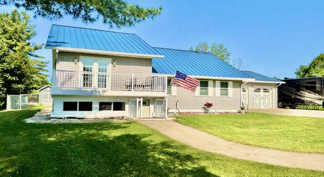 Photo of 6474 Monroe Rd, Olivet, MI 49076