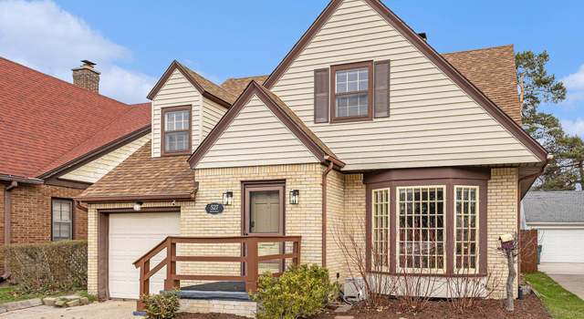 Photo of 527 Beech St, East Lansing, MI 48823