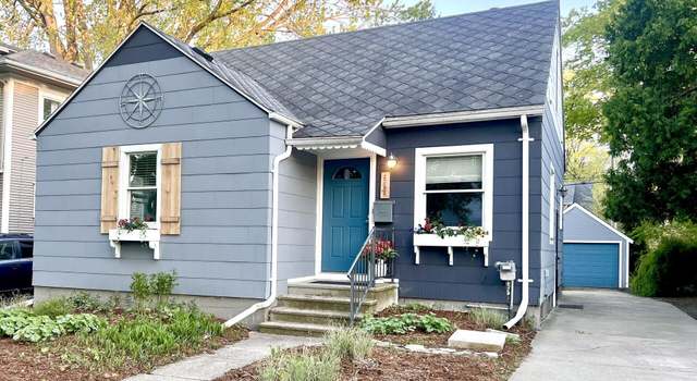 Photo of 909 Britten Ave, Lansing, MI 48910