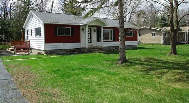Photo of 6577 W Dorothy Ave, Indian River, MI 49749